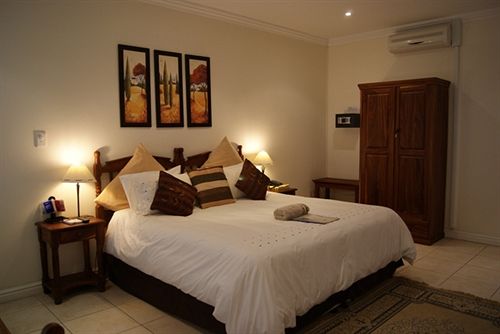 Pension Victoria & Alfred Guest House 13