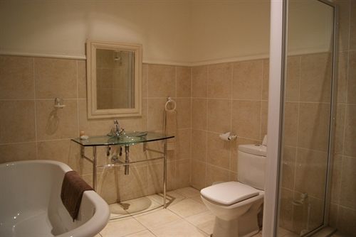 Pension Victoria & Alfred Guest House 14