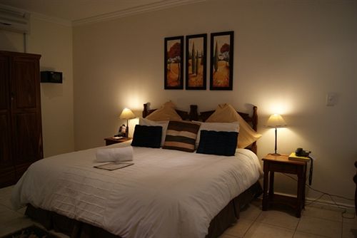 Pension Victoria & Alfred Guest House 15