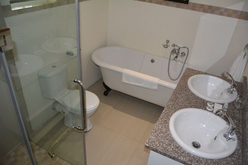 Pension Victoria & Alfred Guest House 16