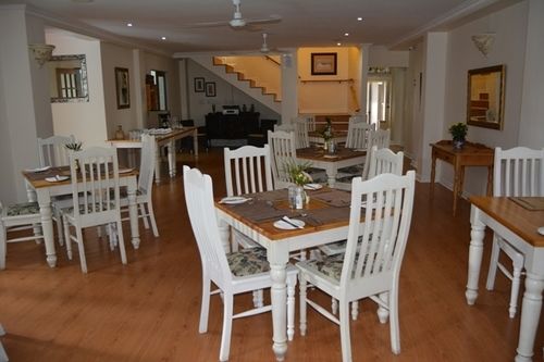 Pension Victoria & Alfred Guest House 17