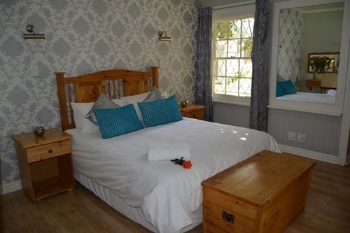 Pension Victoria & Alfred Guest House 18