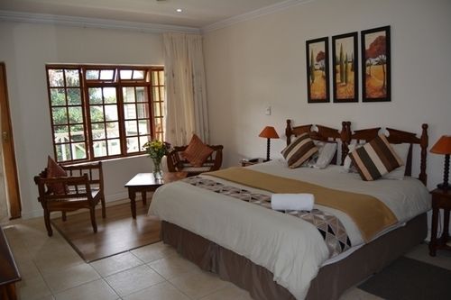 Pension Victoria & Alfred Guest House 19