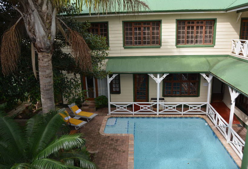 Pension Victoria & Alfred Guest House 2