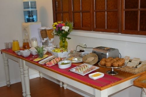 Pension Victoria & Alfred Guest House 20