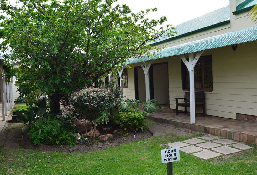 Pension Victoria & Alfred Guest House 3