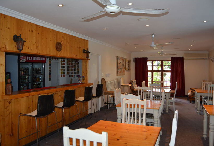 Pension Victoria & Alfred Guest House 4