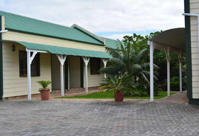 Pension Victoria & Alfred Guest House 5