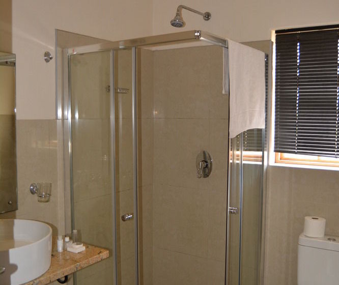 Pension Victoria & Alfred Guest House 6