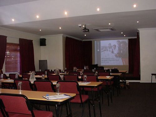 Pension Victoria & Alfred Guest House 8