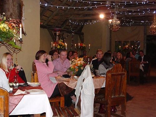 Pension Victoria & Alfred Guest House 9