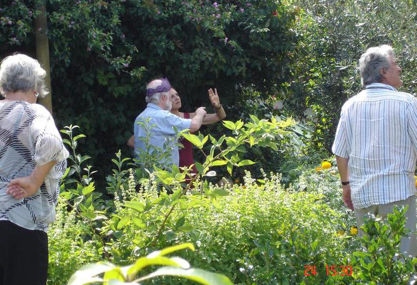 De Doornkraal Historic Country House Boutique 15