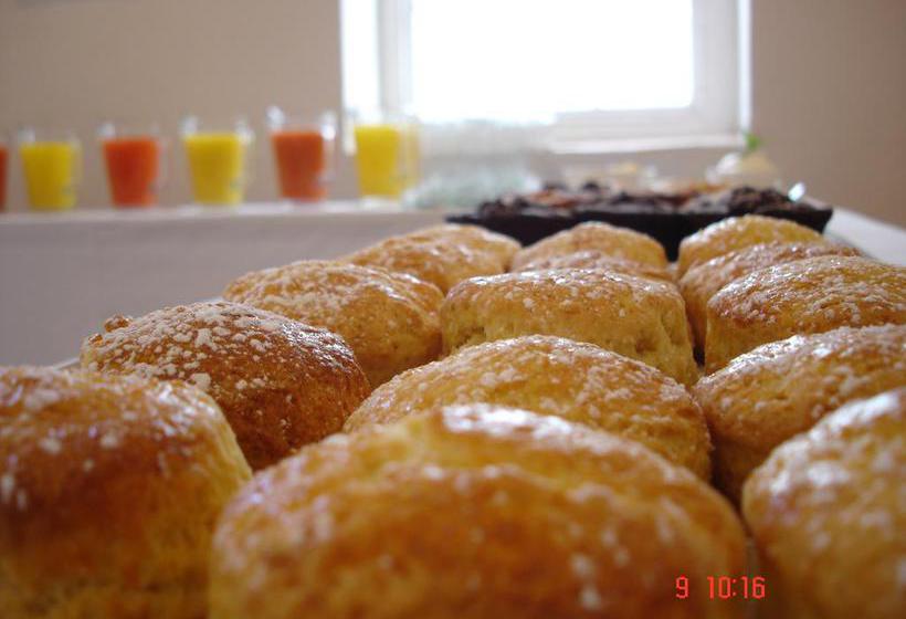 De Doornkraal Historic Country House Boutique 19