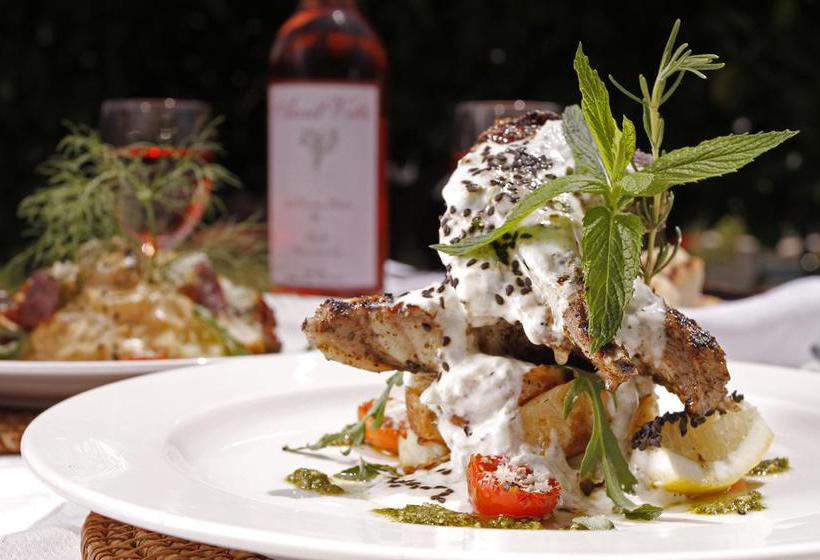 De Doornkraal Historic Country House Boutique 5