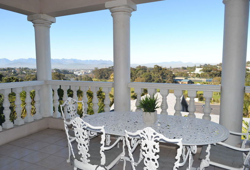 Bed and Breakfast Bell Rosen Guesthouse