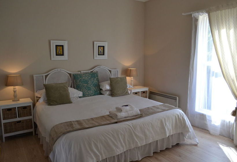 Bed and Breakfast Bell Rosen Guesthouse 2