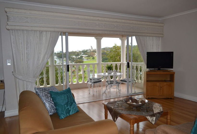 Bed and Breakfast Bell Rosen Guesthouse 3