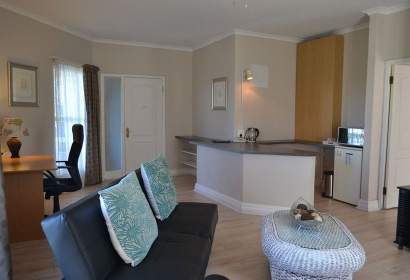 Bed and Breakfast Bell Rosen Guesthouse 4