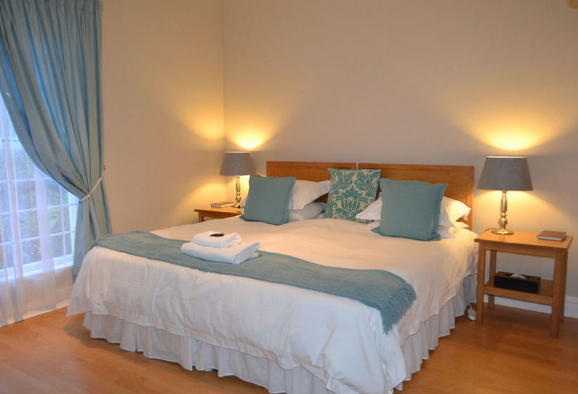 Bed and Breakfast Bell Rosen Guesthouse 6