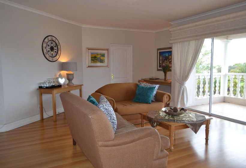 Bed and Breakfast Bell Rosen Guesthouse 7