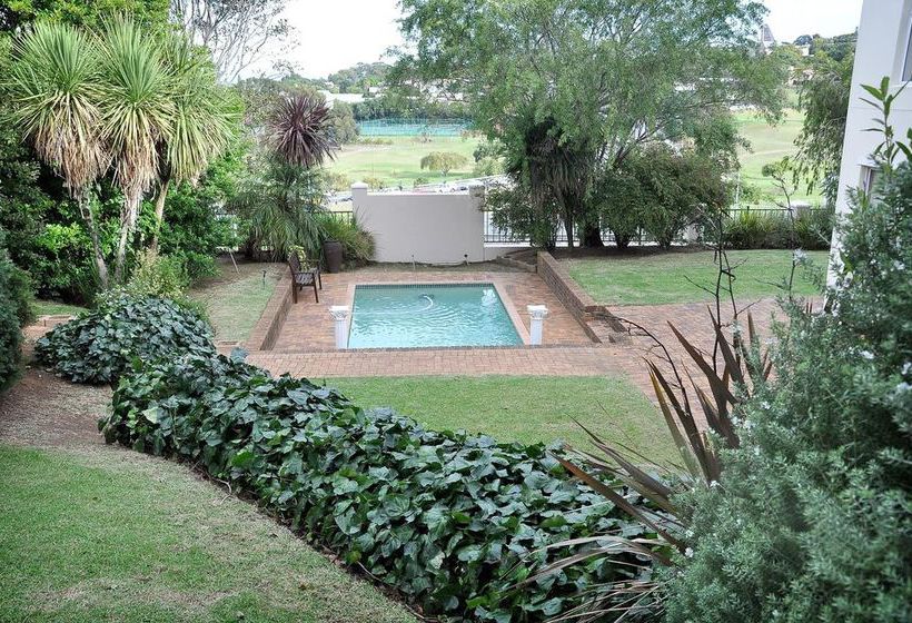 Bed and Breakfast Bell Rosen Guesthouse 8