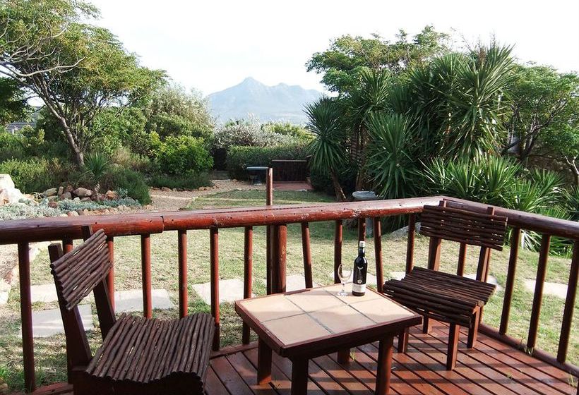 Pensión Makapa Lodge 10