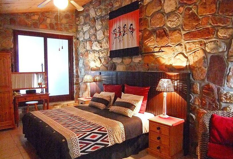 Pensión Makapa Lodge 11