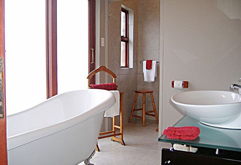 Pensión Makapa Lodge 12