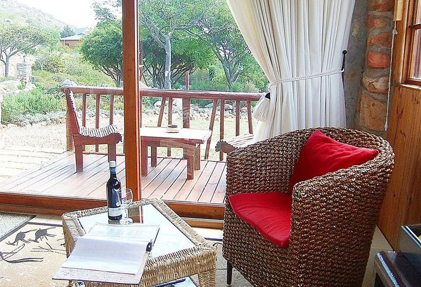 Pensión Makapa Lodge 13