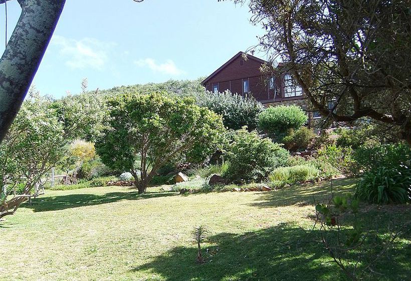 Pensión Makapa Lodge 14