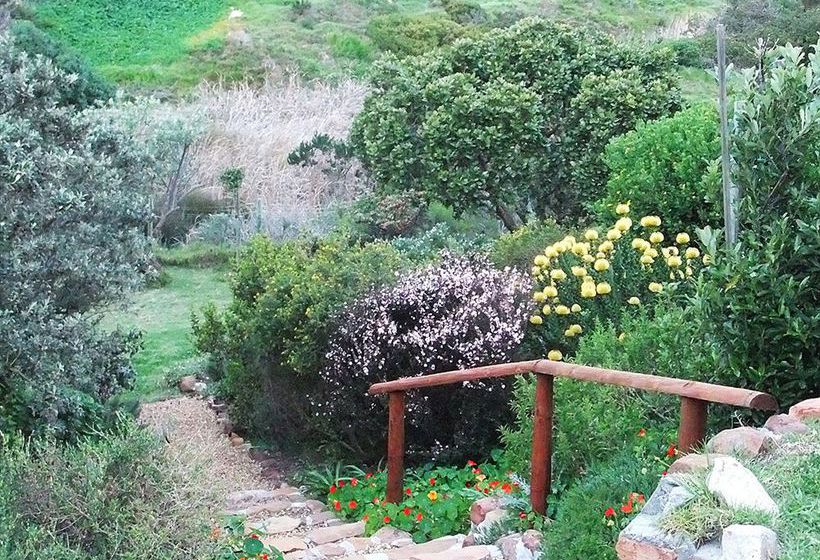 Pensión Makapa Lodge 15