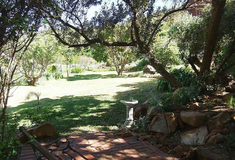 Pensión Makapa Lodge 16