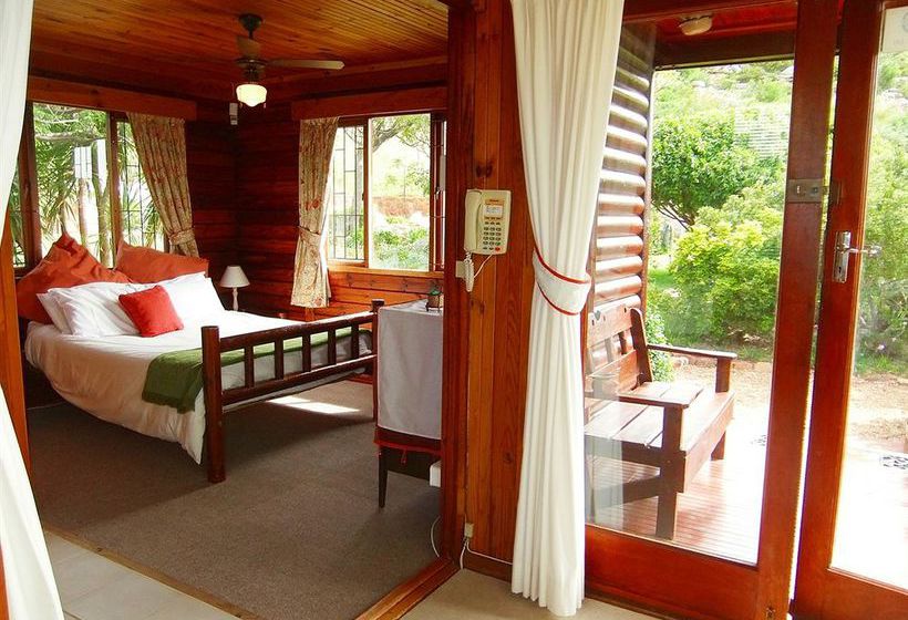 Pensión Makapa Lodge 18