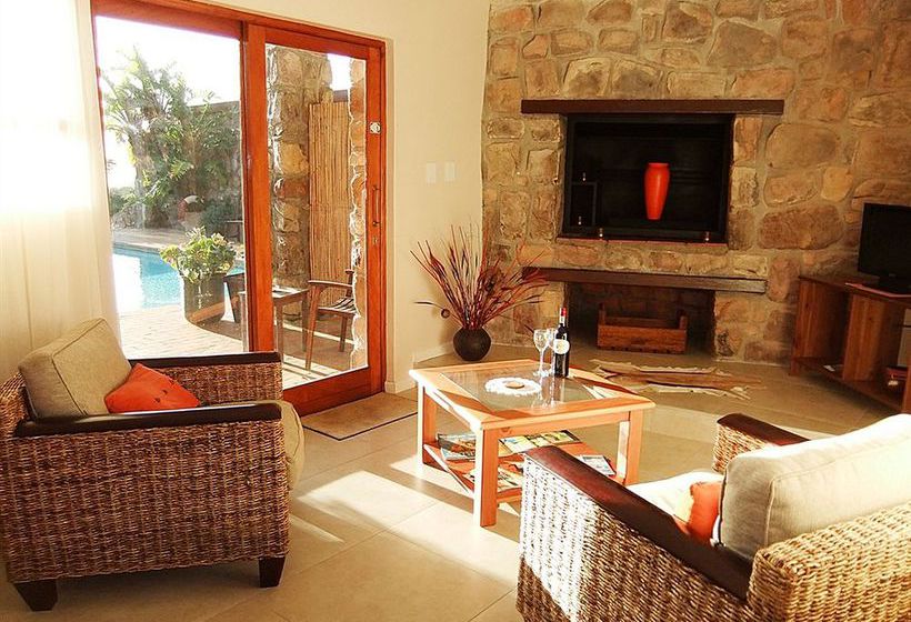 Pensión Makapa Lodge 2