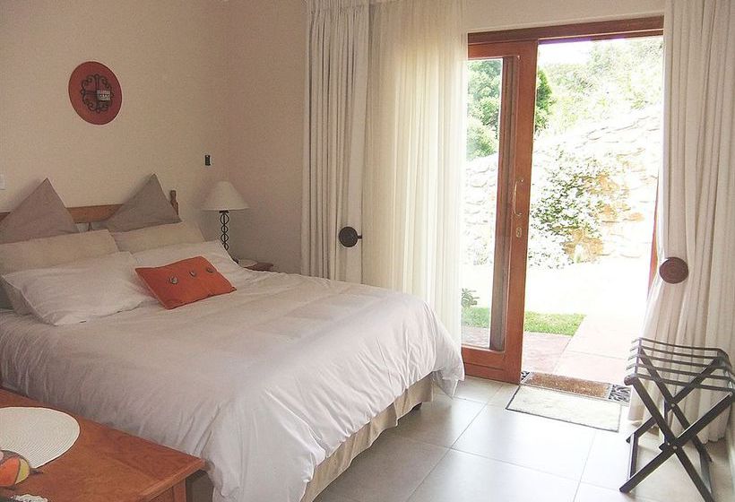 Pensión Makapa Lodge 3