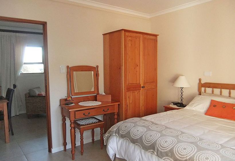 Pensión Makapa Lodge 4