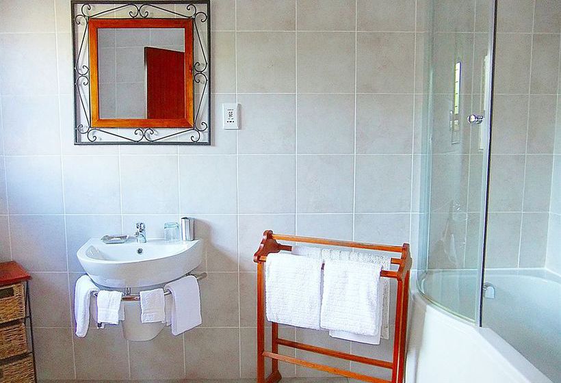 Pensión Makapa Lodge 5