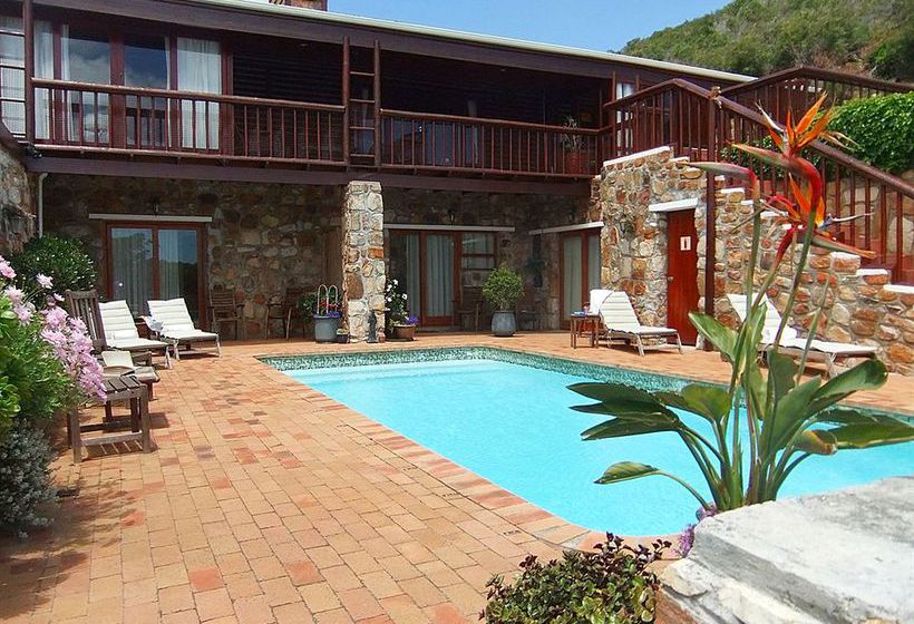 Pensión Makapa Lodge 6