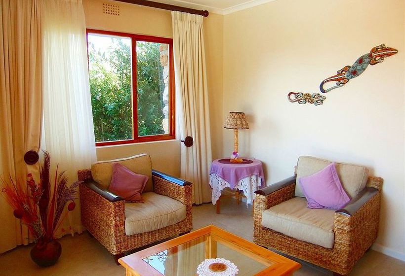 Pensión Makapa Lodge 7