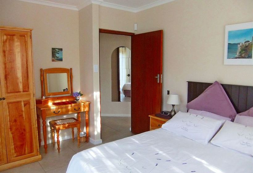 Pensión Makapa Lodge 8