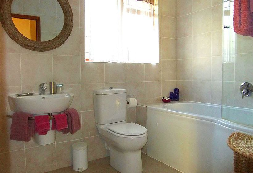 Pensión Makapa Lodge 9