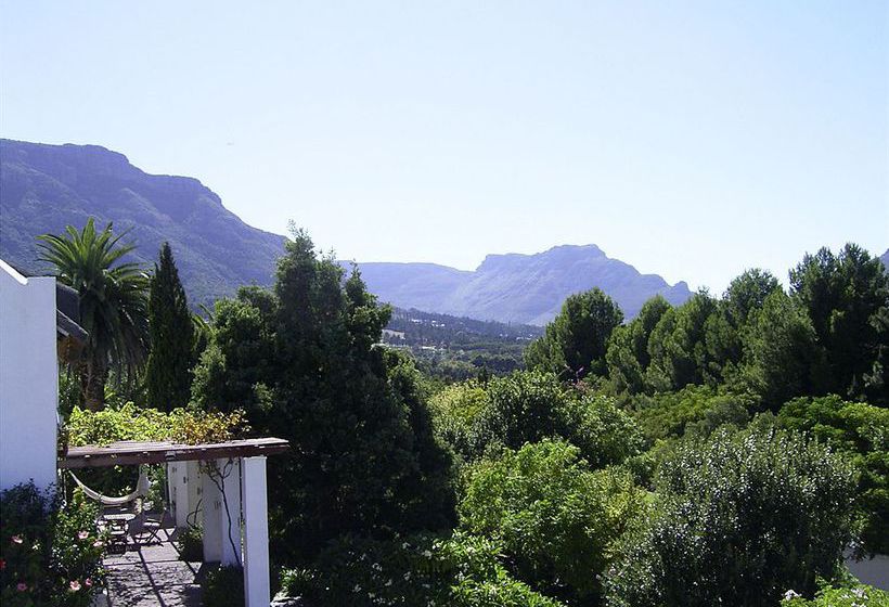 Pension Kronendal Heritage Estate