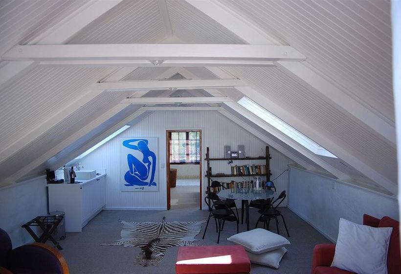 Pension Kronendal Heritage Estate 1