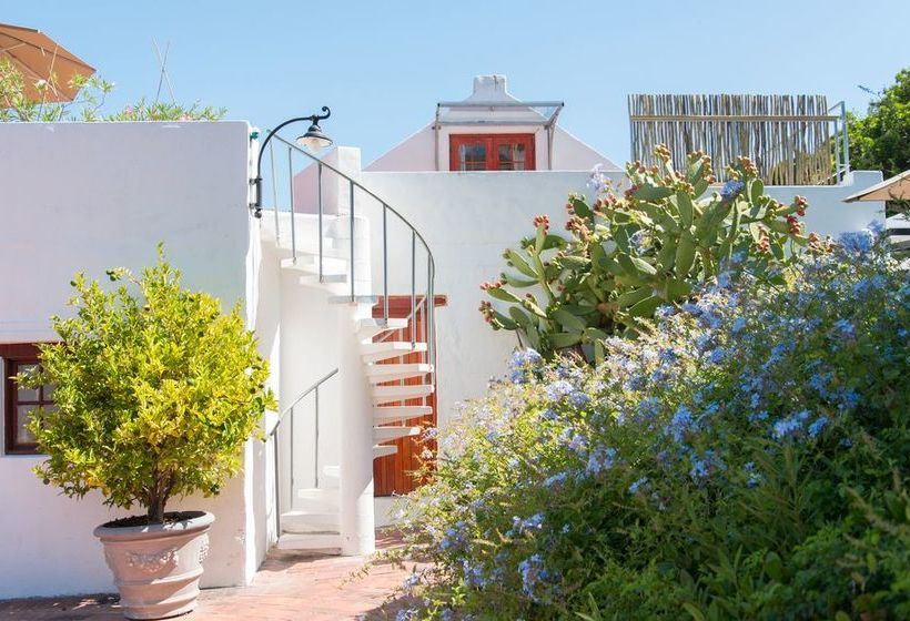 Pension Kronendal Heritage Estate 10