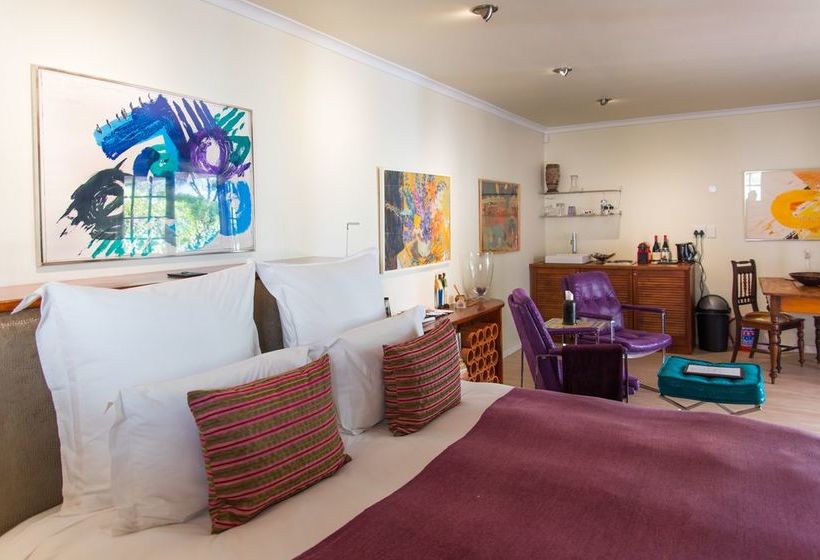 Pension Kronendal Heritage Estate 11