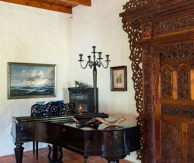 Pension Kronendal Heritage Estate 12