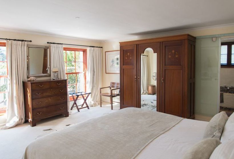 Pension Kronendal Heritage Estate 13