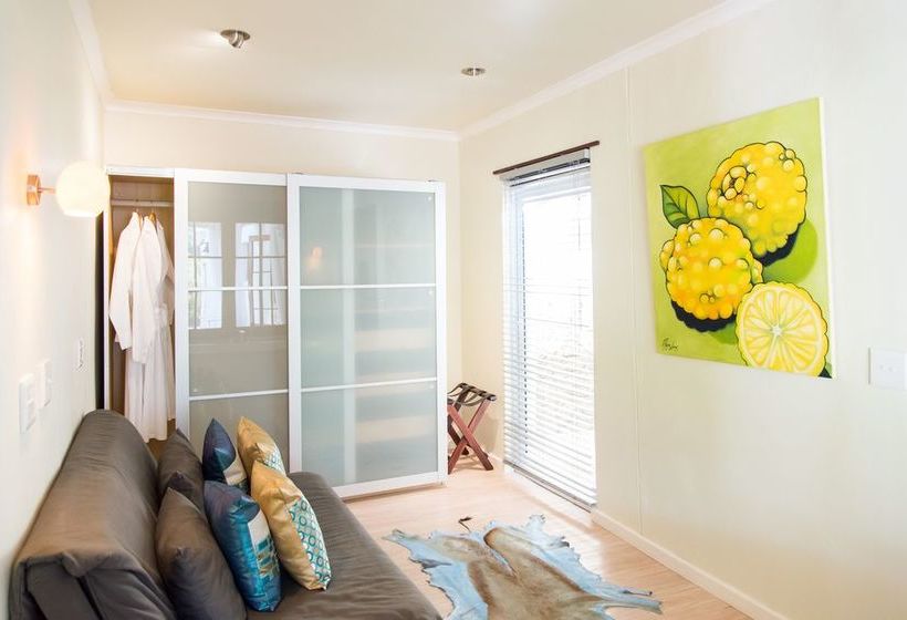 Pension Kronendal Heritage Estate 14