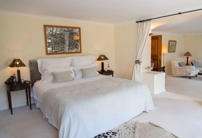 Pension Kronendal Heritage Estate 15