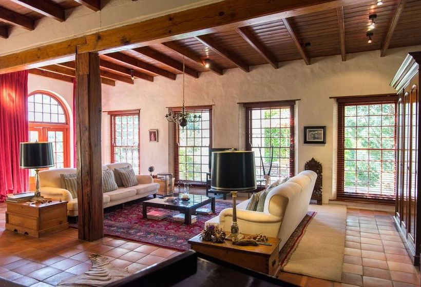 Pension Kronendal Heritage Estate 16